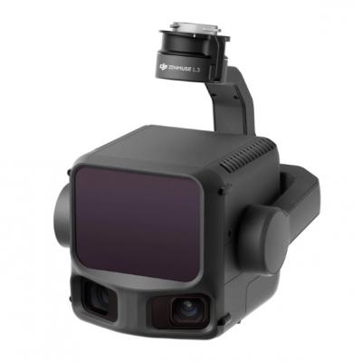 Zenmuse L3 Worry-Free Plus Combo